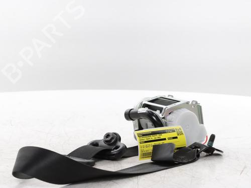 Front right seatbelt RENAULT TRAFIC III Van (FG_) 2.0 dCi 150 (FGMU) | BP34563487I25 - Image 4