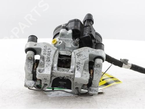 Used Right rear brake caliper Right rear brake caliper RENAULT SYMBIOZ 1.8 E-Tech 160 Full Hybrid (158 hp) 38234854 38234854