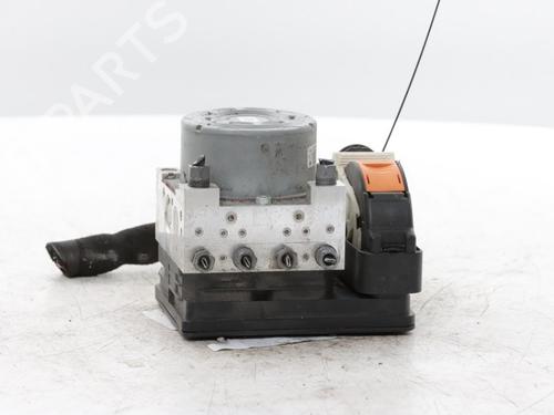 ABS pump OPEL CORSA F (P2JO) 1.2 (68) | BP37490315M43 - Image 8