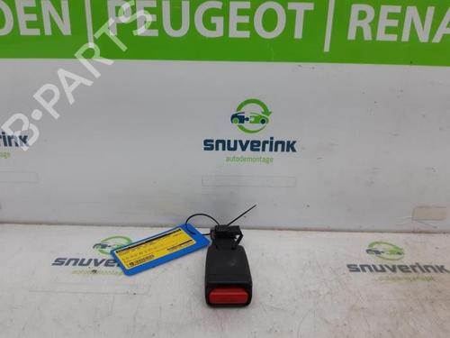 Used Seat buckle Seat buckle PEUGEOT 108 1.0 VTi 72 (72 hp) 40578094 40578094