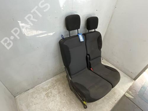 Right front seat PEUGEOT PARTNER Box Body/MPV 1.6 HDi / BlueHDi 75 | BP34565110C16 - Image 3