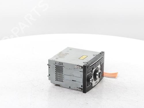 Radio CITROËN C5 III Break (RW_) 2.2 HDi 200 | BP30186119E6