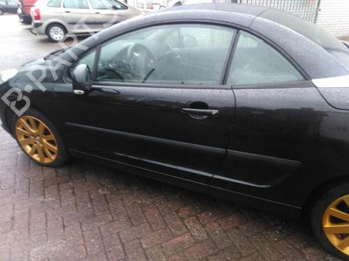 Dashboard PEUGEOT 207 CC (WD_) 1.6 16V | BP40577500C46 - Image 16