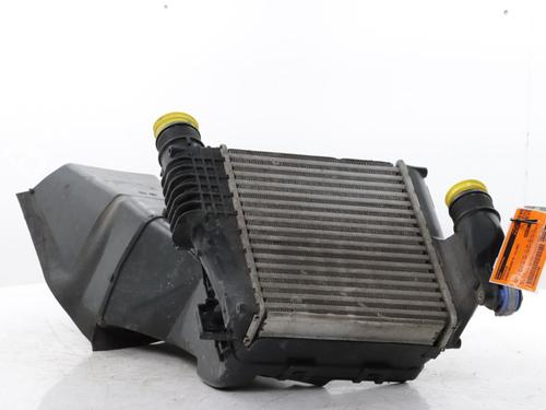 Ladeluftkühler für CITROËN BERLINGO Box Body/MPV (K9) PureTech 110 (110 hp) 30866944