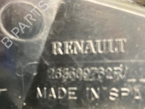Right taillight RENAULT CAPTUR I (J5_, H5_) 0.9 TCe 90 | BP24159665C35 - Image 3