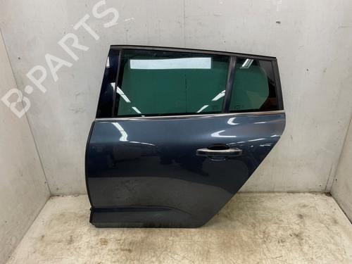 Used Left rear door Left rear door 36538917 36538917