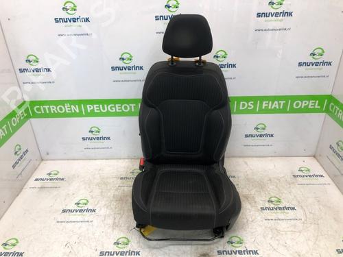 Sæde venstre fortil RENAULT MEGANE IV Grandtour (K9A/M/N_) 1.3 TCe 115 (K9N9) (116 hp) 31261037