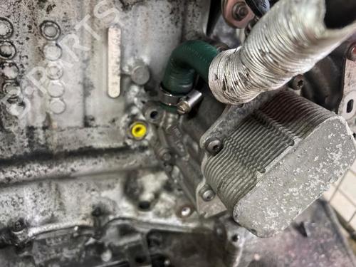 Engine CITROËN BERLINGO Box Body/MPV (B9) 1.6 HDi 90 | BP40578299M1 - Image 9