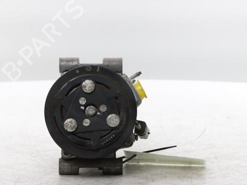 AC compressor OPEL VIVARO C Van (K0) 1.5 | BP31960602M34 
