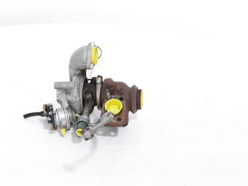 Turbocharger/Supercharger CITROËN BERLINGO Box Body/MPV (B9) 1.6 HDi / BlueHDi 75 | BP29241326M71 