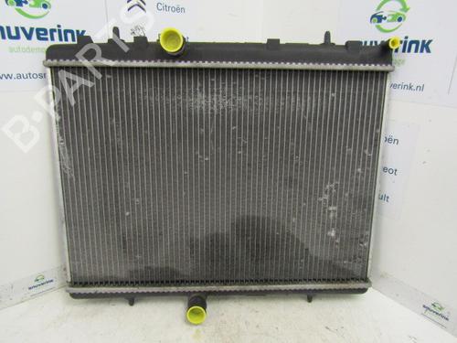 Used Water radiator Water radiator 10790050 10790050