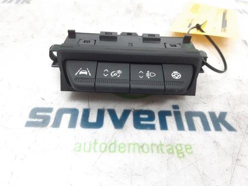 Switch RENAULT ARKANA I (LCM_, LDN_) 1.3 TCe 160 (LDN1) | BP40581098I30 - Image 2