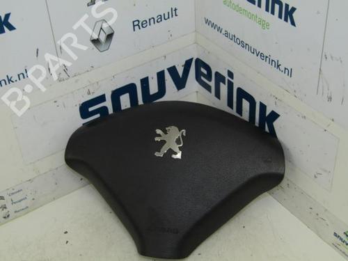 driver-airbag-peugeot-307-break-3e-2002-2003-2004-2005-2006-2007-2008-2009-40563373 main image