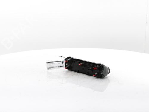 Climate control TOYOTA RAV 4 V (_A5_, _H5_) 2.5 Hybrid AWD (AXAH54, AXAL54) | BP28288899I5 - Image 7