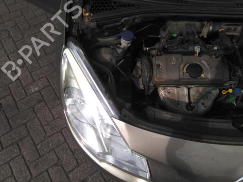 Left front driveshaft CITROËN C3 II (SC_) 1.4 | BP40576644M38 - Image 34