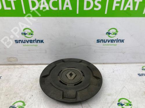 Used Other RENAULT KANGOO III Box Body/MPV 1.5 Blue dCi 75 (FJAA) (75 hp) 23987836