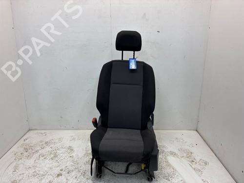 Used Left front seat PEUGEOT PARTNER Box Body/MPV (K9) 1.5 BlueHDI 130 (131 hp) 28288486