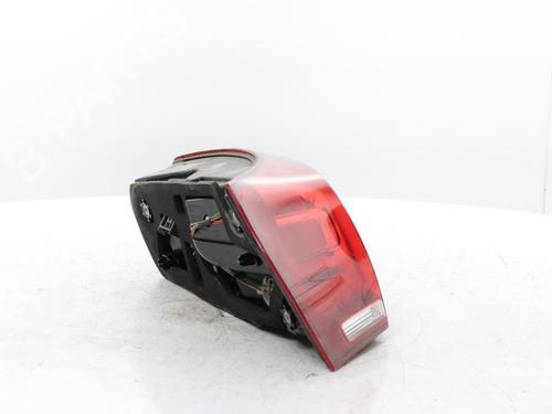 Left taillight CITROËN C4 Picasso II 1.6 THP 165 | BP37660132C34 - Image 8