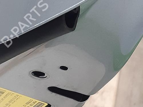 Left rear door CITROËN C3 III (SX) 1.2 THP 110 (SXHNPS, SXHNZT, SXHNZ6) | BP16422257C4