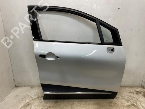 Used Right front door Right front door RENAULT CAPTUR I (J5_, H5_) 1.2 TCe 120 (118 hp) 35991711 35991711