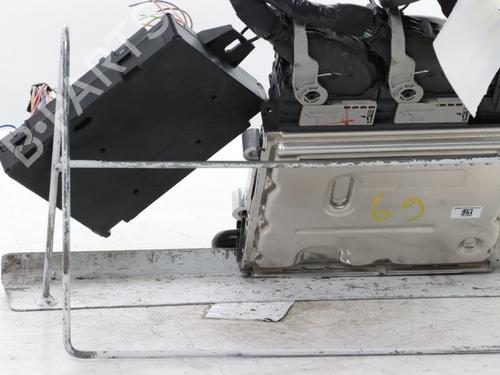 Engine control unit (ECU) RENAULT EXPRESS Box Body/MPV 1.5 Blue dCi 75 (F6AA) | BP36966857M57 - Image 6