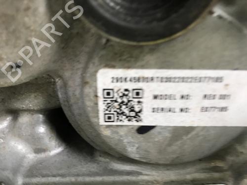 Gearbox DACIA SPRING EV (B6M1) | BP25776157M3 - Image 6