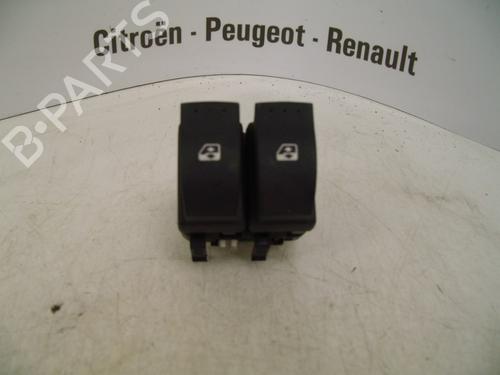 Used Switch RENAULT LAGUNA II Grandtour (KG0/1_) 1.9 dCi (KG0G) (120 hp) 21102638