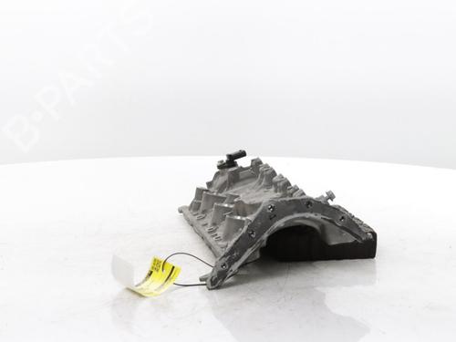 Valve cover RENAULT CAPTUR I (J5_, H5_) 1.3 TCe 130 (J5NJ, J5NE) | BP30759027M124