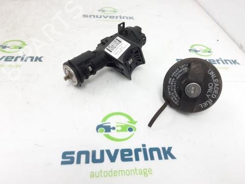 Used Ignition barrel FIAT 500 C (312_) 1.2 (312CXA1A, 312AXA1A) (69 hp) 14347696