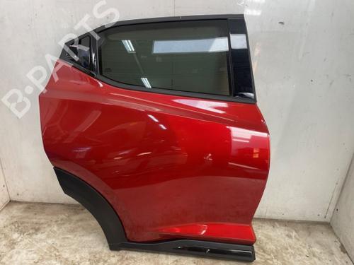 Used Right rear door Right rear door NISSAN JUKE (F16_) DIG-T 117 (117 hp) 40527544 40527544