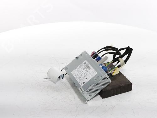 Bilradio PEUGEOT 208 II (UB_, UP_, UW_, UJ_) 1.2 PureTech 100 | BP27971199E6 