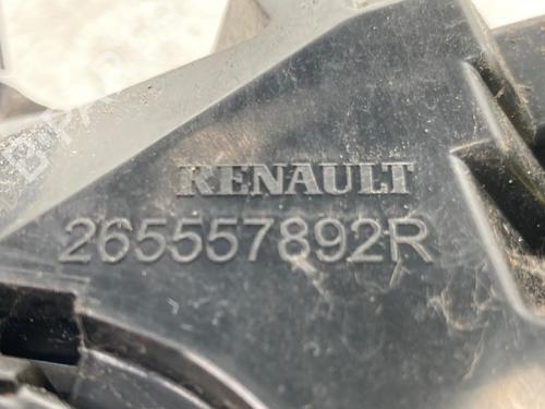 Left taillight RENAULT ZOE (BFM_) ZOE | BP34567158C34 - Image 3