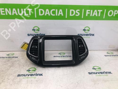 Luftventil JEEP COMPASS (MP, M6, MV, M7) 1.4 MultiAir 4x4 (170 hp) 24988506