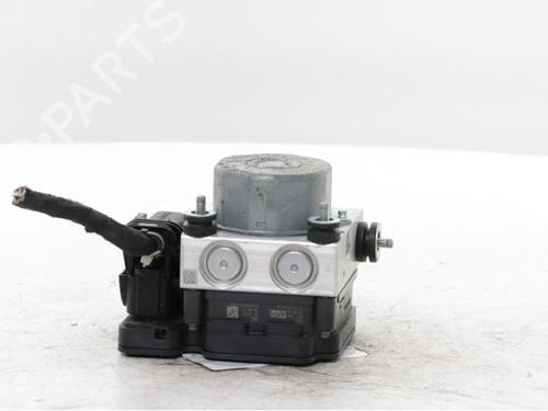 Used ABS pump ABS pump RENAULT ZOE Hatchback Van (BFM_) Electric (BFMF) (109 hp) 37490324 37490324