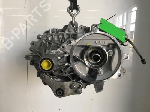 Used Gearbox OPEL CORSA F (P2JO) CORSA-e (68) (136 hp) 28288507