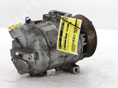 AC compressor RENAULT TRAFIC III Van (FG_) 2.0 dCi 170 (FGMM, FGMV) | BP36089617M34 - Image 5