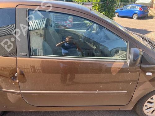 Left taillight RENAULT TWINGO II (CN0_) 1.5 dCi 90 | BP40584330C34 - Image 9