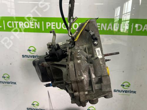 Gearbox RENAULT TWINGO II (CN0_) 1.5 dCi 90 | BP19060483M3 