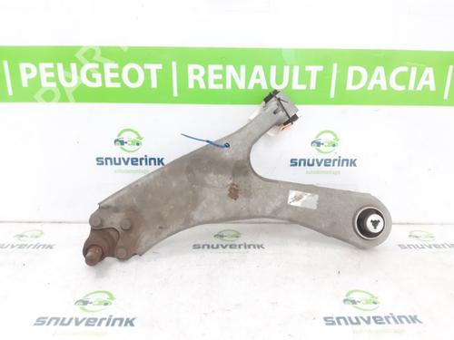 Used Left front suspension arm Left front suspension arm 24988743 24988743