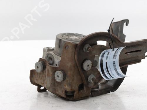 ABS pump PEUGEOT 2008 I (CU_) 1.2 VTi | BP40527512M43 - Image 5