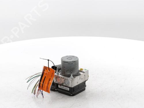 ABS Bremseaggregat CITROËN C4 Picasso I MPV (UD_) 1.6 VTi 120 | BP28797162M43 