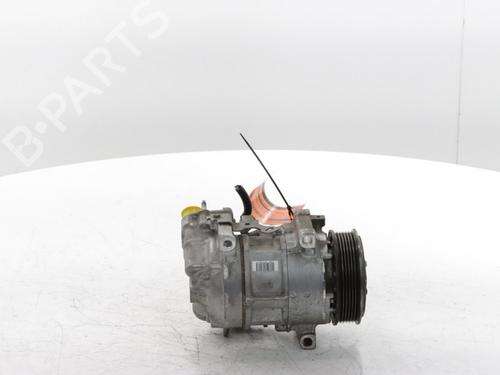 AC compressor CITROËN C3 AIRCROSS II (2R_, 2C_) 1.2 PureTech 110 (2RHNZB, 2RHNZW, 2RHNPX, 2RHNPJ) | BP30185826M34