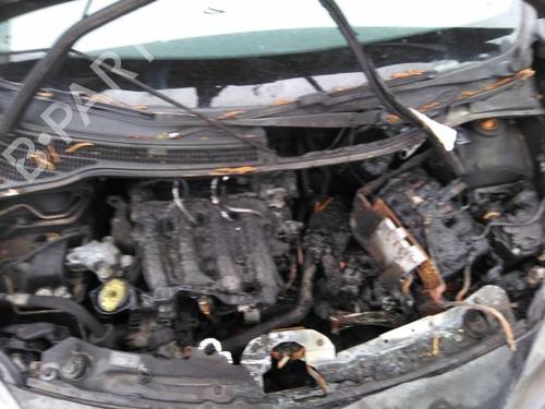 AC compressor RENAULT TWINGO II (CN0_) 1.2 16V (CN0K, CN0V, CN0A) | BP40576230M34 - Image 7