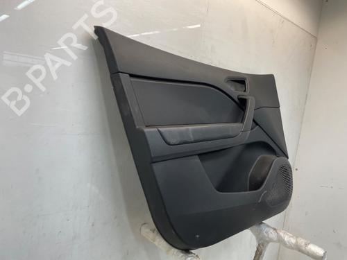 Venstre frontpanel RENAULT CAPTUR II (HF_) TCe 100 (HFMT) | BP33874281C58 - Image 2
