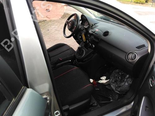 Injector MAZDA 2 (DE_, DH_) 1.5 (DE5FS) | BP26279497M100  - Image 14