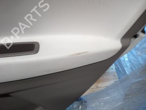 Dør højre bagtil RENAULT ZOE (BFM_) ZOE | BP36538455C5  - Image 6