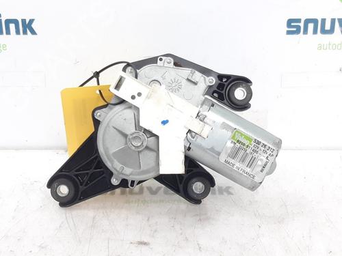 Rear wiper motor RENAULT TWINGO II (CN0_) 1.2 16V (CN04, CN0B) | BP11745151M102 