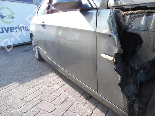 Front right seatbelt BMW 3 Coupe (E92) 320 i | BP40577183I25 - Image 9