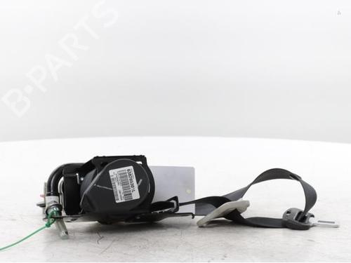 Rear right seatbelt NISSAN LEAF (ZE1) Electric | BP40585651I28 - Image 10