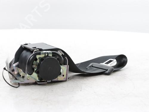 Rear left seatbelt VOLVO S60 III (224) T4 | BP34567504I29 - Image 9
